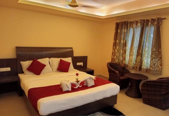 Sidzern Resorts (Andaman)
